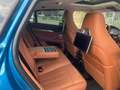 BMW X6 M HEAD UP/SCHIEBEDACH/VOLL VOLL/ 48TKM!!! Albastru - thumbnail 10