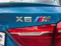 BMW X6 M HEAD UP/SCHIEBEDACH/VOLL VOLL/ 48TKM!!! Albastru - thumbnail 9