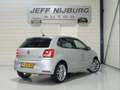 Volkswagen Polo 1.2 TSI Highline "Origineel NL!" Navigatie Bluetoo Gris - thumbnail 6