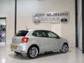 Volkswagen Polo 1.2 TSI Highline "Origineel NL!" Navigatie Bluetoo Gris - thumbnail 7