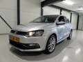 Volkswagen Polo 1.2 TSI Highline "Origineel NL!" Navigatie Bluetoo Gris - thumbnail 21