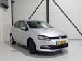 Volkswagen Polo 1.2 TSI Highline "Origineel NL!" Navigatie Bluetoo Gris - thumbnail 3