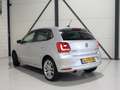 Volkswagen Polo 1.2 TSI Highline "Origineel NL!" Navigatie Bluetoo Gris - thumbnail 8