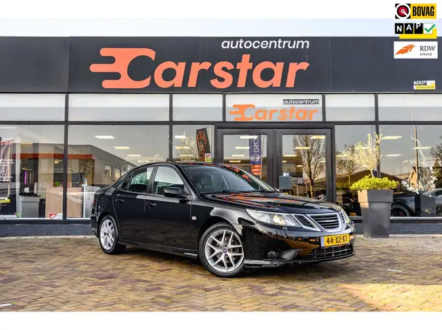 Saab 9-3 Sport Sedan 1.8t Linear|Navi|Cruise|Airco|YOUNGTIM