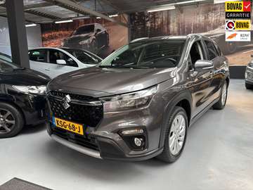 1.4 Boosterjet Comfort Smart Hybrid / Carplay / Tr