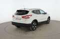 Nissan Qashqai 1.6 N-Connecta Blanco - thumbnail 6