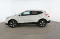 Nissan Qashqai 1.6 N-Connecta Blanco - thumbnail 3