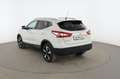 Nissan Qashqai 1.6 N-Connecta Blanco - thumbnail 4