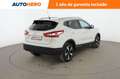 Nissan Qashqai 1.6 N-Connecta Amarillo - thumbnail 6