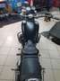 Moto Guzzi 750 S Modello California fatta Harley perfetta Nero - thumbnail 3