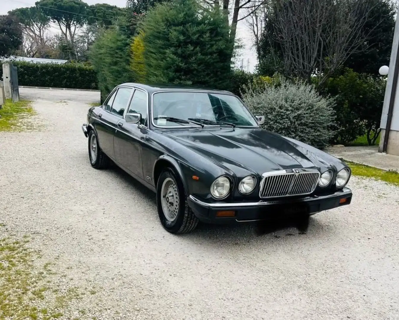 Jaguar XJ6 XJ6 4.2 - 1