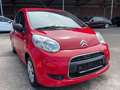 Citroen C1 Advance/TÜV+Service NEU!/GARANTIE Rot - thumbnail 3