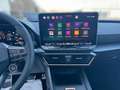 CUPRA Leon ST VZ 2.0 TSI NEUES MODELL 4Drive DSG 30% Klima Schwarz - thumbnail 9