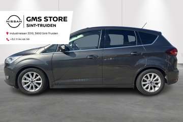 1.0i EcoBoost 92kW S/S Trend eerste eigenaar met o