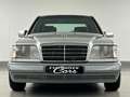 Mercedes-Benz E 300 D 136CV !! TOIT OUVRANT !! CLIM CUIR RADIO Gris - thumbnail 3