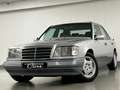 Mercedes-Benz E 300 D 136CV !! TOIT OUVRANT !! CLIM CUIR RADIO Gris - thumbnail 1