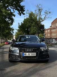 C7 Avant 3.0 TDI quattro S tronic, Steuerkette neu