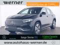 Mercedes-Benz EQA 300 4M PROG-ADV WINTER VZA AMBIENTE LED TOTW Schwarz - thumbnail 1