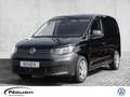 Volkswagen Caddy Cargo 1,5 l TSI EU6 85 kW Getriebe: 6-Gang-S Bianco - thumbnail 1