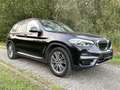 BMW X3 xDrive 30e Luxury Line Tüv=Neu! Pano Voll! VB Schwarz - thumbnail 1