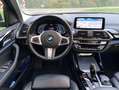 BMW X3 xDrive 30e Luxury Line Tüv=Neu! Pano Voll! VB Schwarz - thumbnail 12