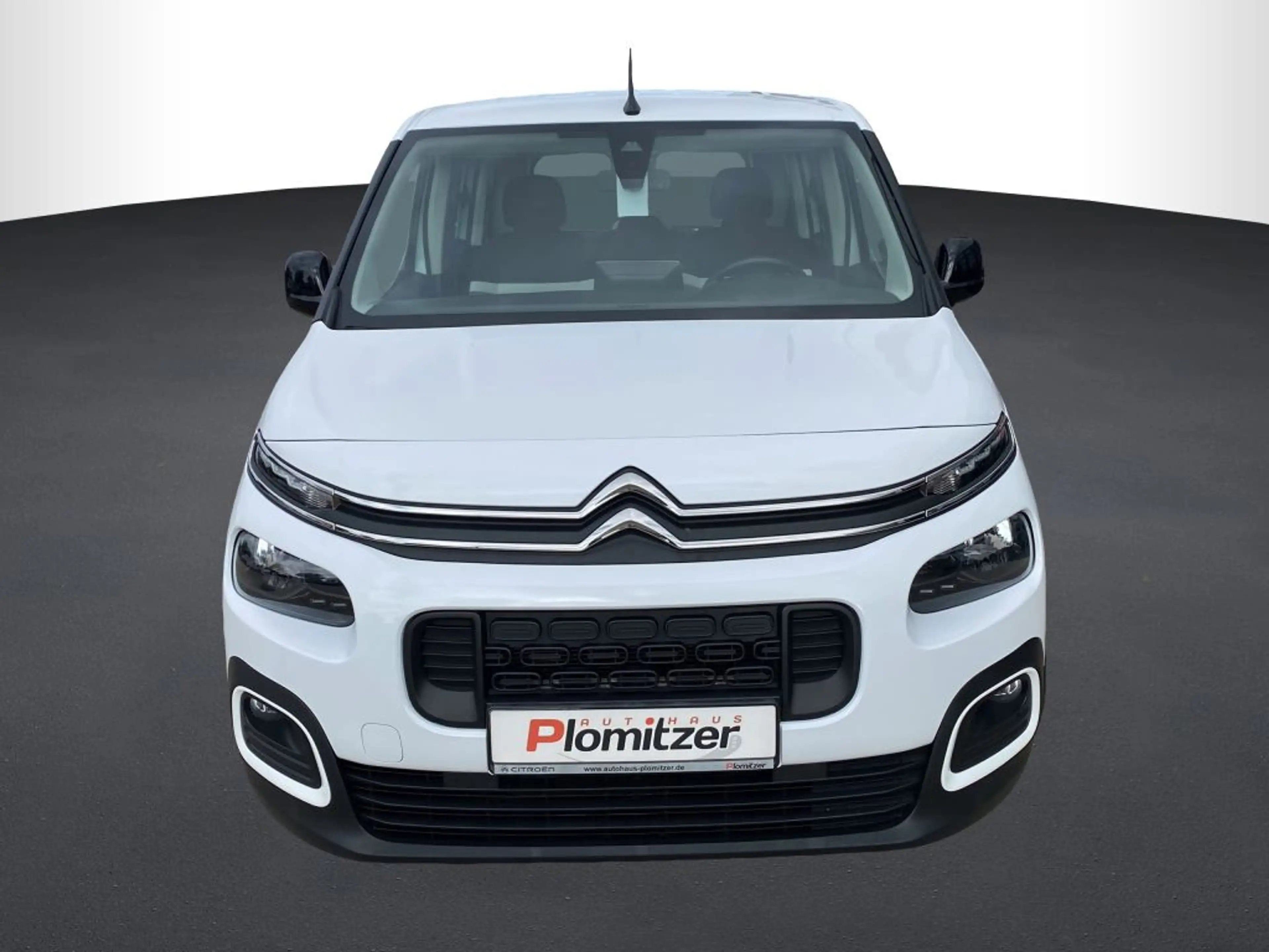 Citroen Berlingo M PureTech 110 FEEL *Keyless*PDC*8 Zoll*Klimautom* — photo 3