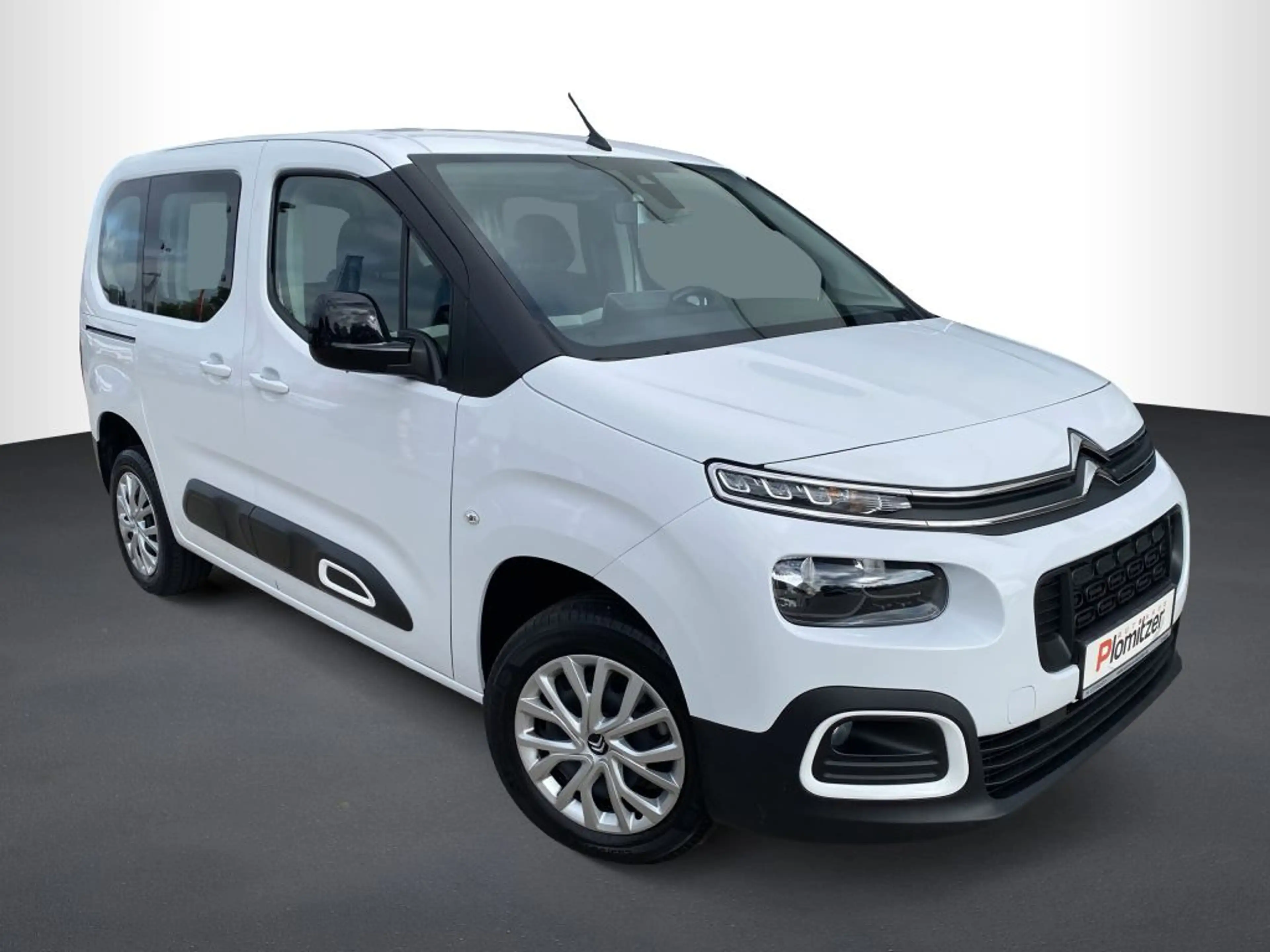 Citroen Berlingo M PureTech 110 FEEL *Keyless*PDC*8 Zoll*Klimautom*