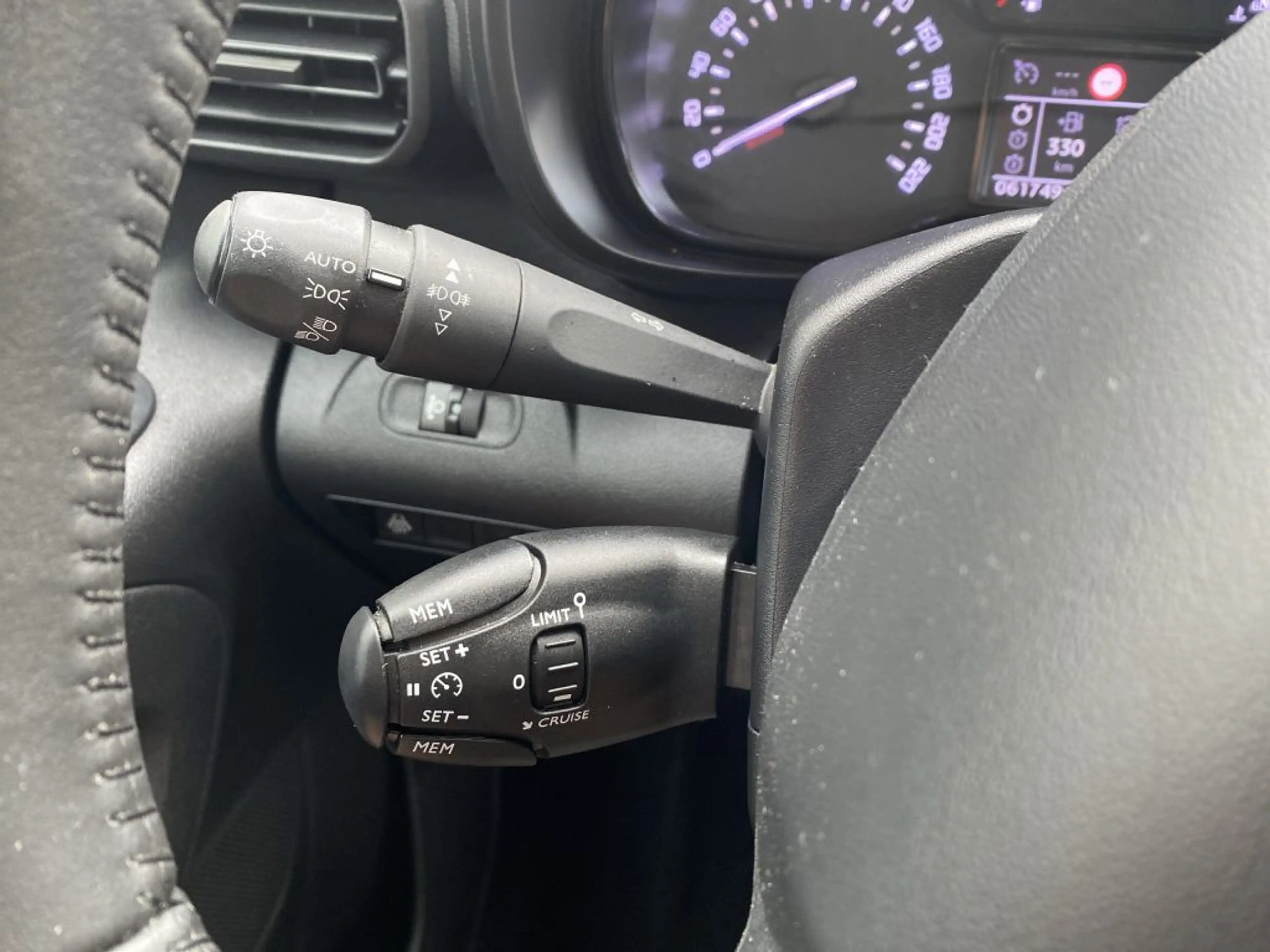 Citroen Berlingo M PureTech 110 FEEL *Keyless*PDC*8 Zoll*Klimautom* — photo 15