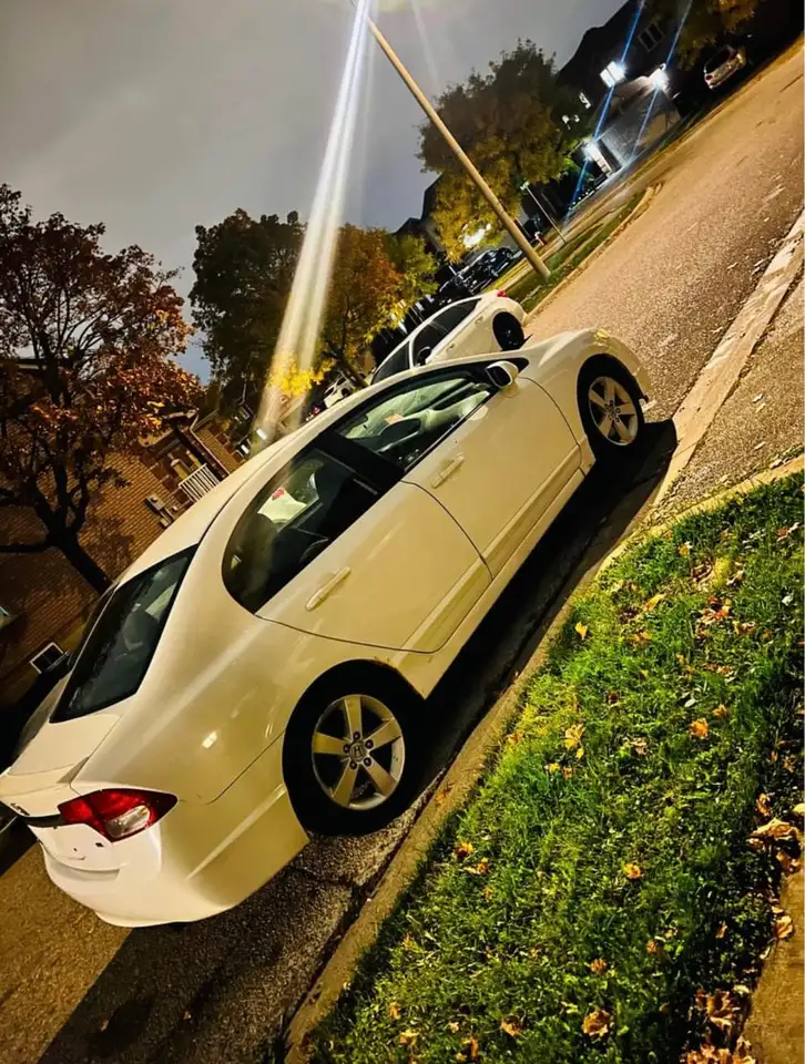Honda Civic снимка Honda Civic