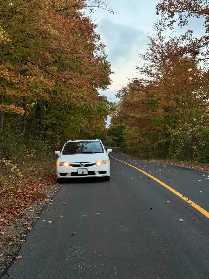 Honda Civic снимка Honda Civic