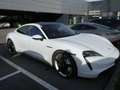 Porsche Taycan 4S Plus 1-Hand Richtig Voll Performance !! Weiß - thumbnail 1
