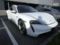 Porsche Taycan 4S Plus 1-Hand Richtig Voll Performance !! Weiß - thumbnail 3