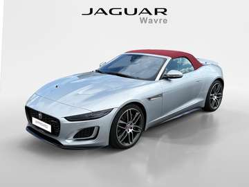 cabrio R-Dynamic P300