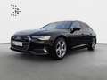 Audi A6 Sport 45 TFSI quattro S line*Navi*Matri Schwarz - thumbnail 2