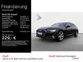 Audi A6 Sport 45 TFSI quattro S line*Navi*Matri Schwarz - thumbnail 1