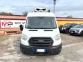 Ford Transit TRANSIT FIGO -20° 2.0 130CV Blanc - thumbnail 2
