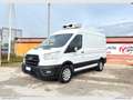 Ford Transit TRANSIT FIGO -20° 2.0 130CV Blanc - thumbnail 1