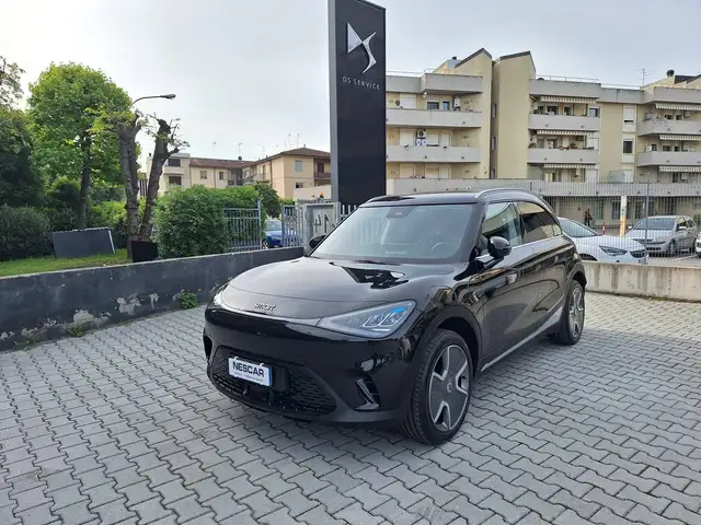 smart #1 Smart #1 Pro+ Batteria 66kWh Carica 22kW GARANZIA UFFICIALE SMART