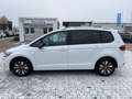 Volkswagen Touran Comf. 1.5 TSI DSG (NAVI,APP,IQLight,LED,ACC) Weiß - thumbnail 3