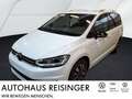 Volkswagen Touran Comf. 1.5 TSI DSG (NAVI,APP,IQLight,LED,ACC) Weiß - thumbnail 1