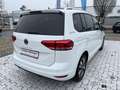 Volkswagen Touran Comf. 1.5 TSI DSG (NAVI,APP,IQLight,LED,ACC) Weiß - thumbnail 2