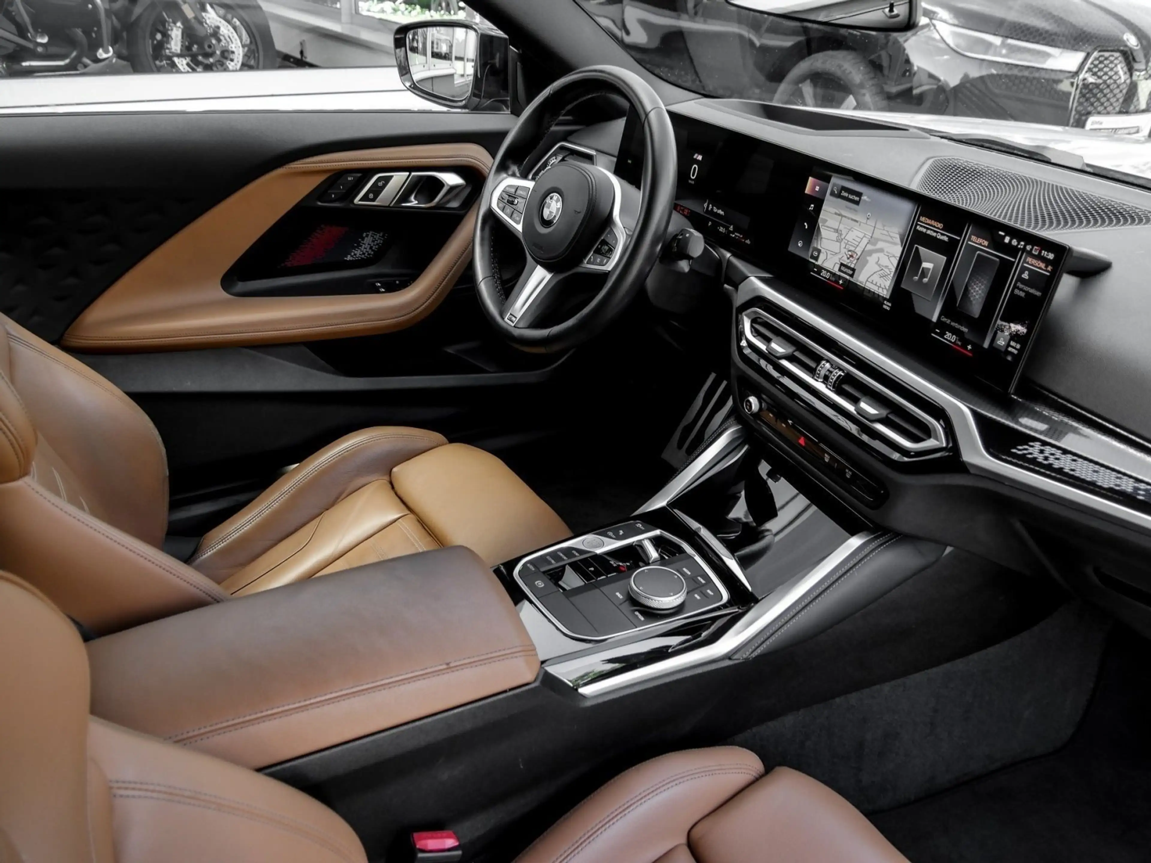 BMW 240 M240i xDrive M SPORT PRO+DA+PA+HuD+HiFi+ADAPT.LED — photo 3