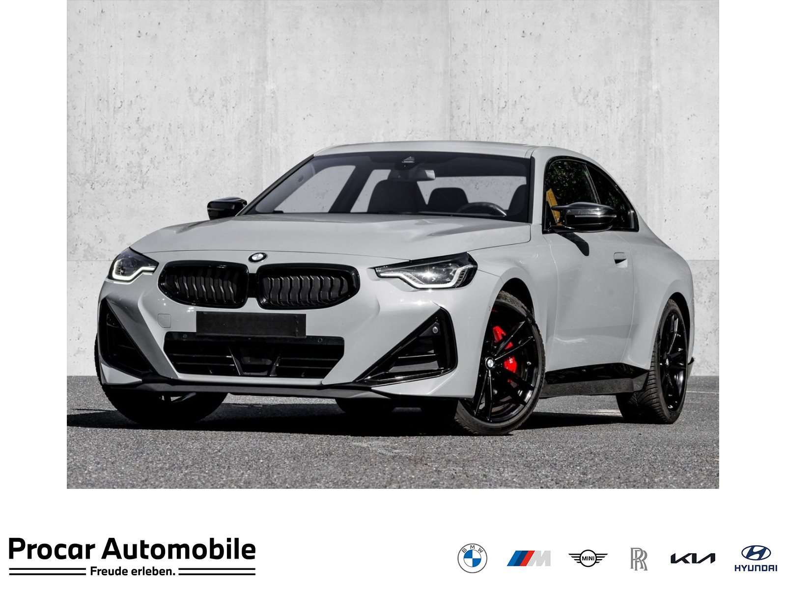BMW 240