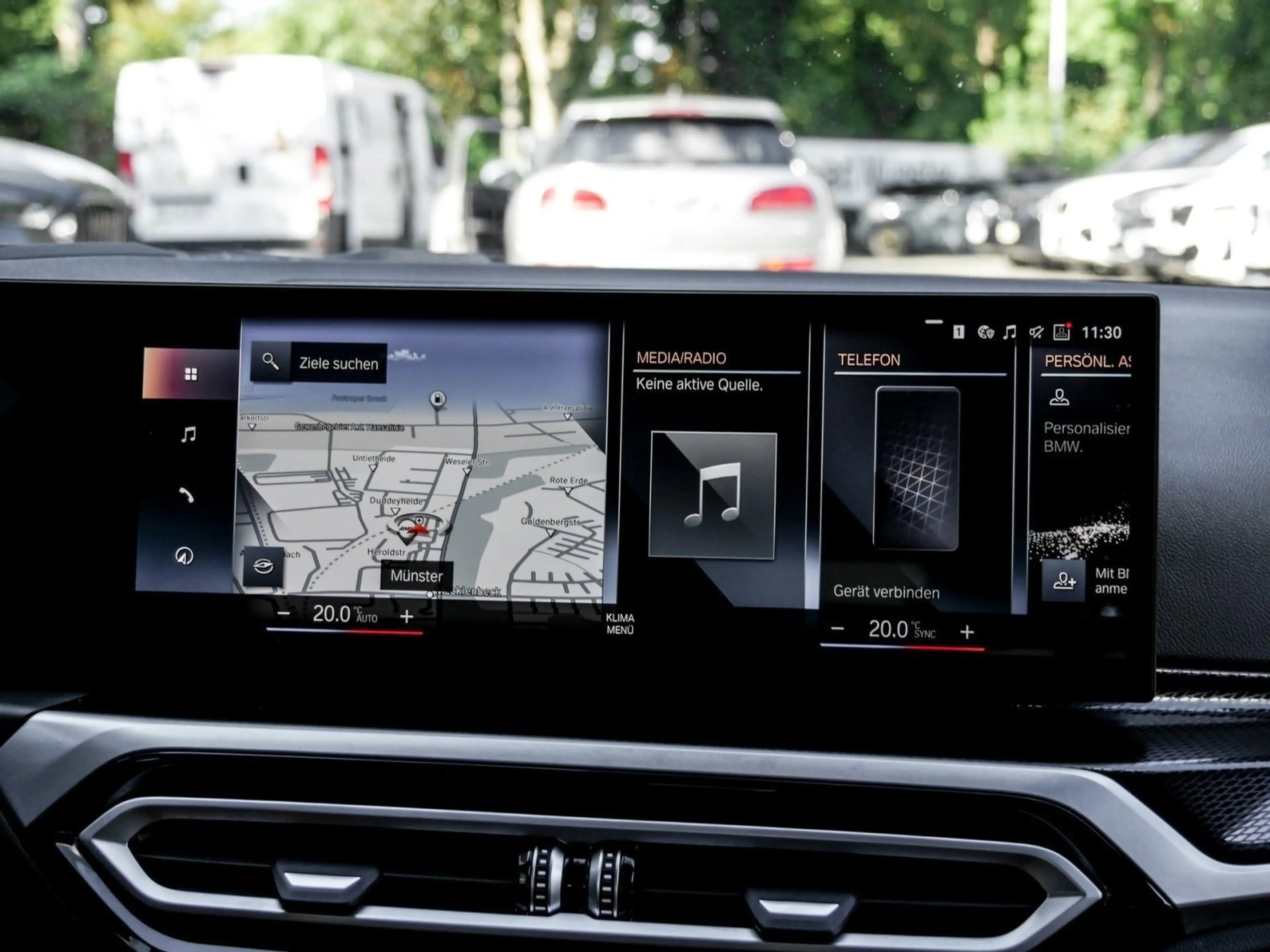 BMW 240 M240i xDrive M SPORT PRO+DA+PA+HuD+HiFi+ADAPT.LED — photo 7