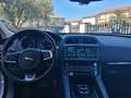 Jaguar F-Pace F-Pace 2019 2.0d i4 Pure awd 180cv auto my20 Bianco - thumbnail 4