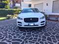 Jaguar F-Pace F-Pace 2019 2.0d i4 Pure awd 180cv auto my20 Bianco - thumbnail 2