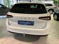 Skoda Superb Combi 2.0 TDI Selection DSG AHK MATRIX RFK NAVI A Wit - thumbnail 5