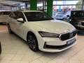 Skoda Superb Combi 2.0 TDI Selection DSG AHK MATRIX RFK NAVI A Wit - thumbnail 2