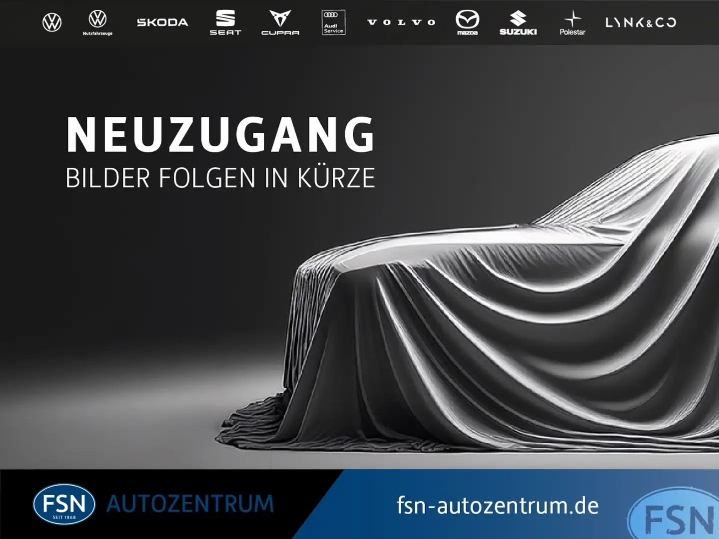 Skoda Superb Combi 2.0 TDI Selection DSG AHK MATRIX RFK NAVI A Weiß - 1