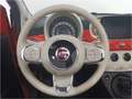 Fiat 500 C Lounge Hybrid 1.0 Gse 51kw (70cv) Piros - thumbnail 4